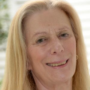 Meet your Posher, Judy